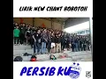 Download Lagu On chat bobotoh saat kemenangan persib