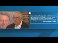 Bill Morris former Shelby County mayor dies at 92 obituary released