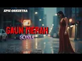 Sonia - Gaun Merah | Epic Orkestra