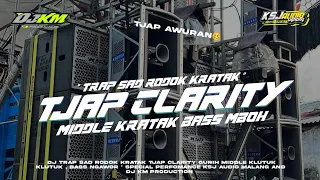 dj trap sad tjap clarity rodok kratak middle awuran ksj audio malang km production 