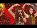 Sistar - Alone, 씨스타 - 나 혼자, Music Core 20120428
