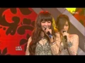 Download Lagu Sistar - Alone, 씨스타 - 나 혼자, Music Core 20120428