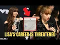 Download Lagu Shocking! BLACKPINK's Lisa Reported to Police Over Her 2025 VMA Win?!