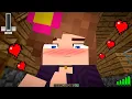 Lagu I Found Jenny's Secret Location in Minecraft