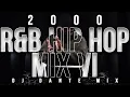 Download Lagu 2000 R\u0026B MIX DJ MIX | MARIAH CAREY | USHER | JAMIE FOXX | TAMIA | + MORE