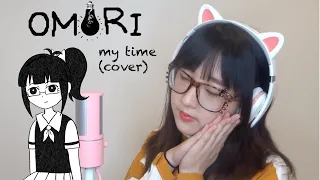  omori my time by bo en cover 