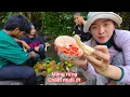 Download Lagu Hôm Nay Chị Em Mai Vào Rừng Tìm Măng Rừng Chấm Nướng / Thành Viên Mới