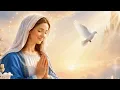 Morning Blessings with Mother Mary 🌤️ Catholic Marian Songs for Grace, Peace & Light