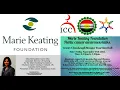 marie keating foundation 1