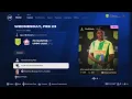EA SPORTS FC 25 FC Nantes VS LOSC Lile Coupe de France 3080 PS5