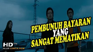 pembunuh bayaran yang melegenda the fable 2019