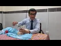 Neonatal Resuscitation Steps