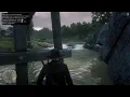Red Dead Online Southern Roanoke Treasure Map Location