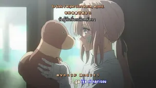 Download Sincerely - Violet Evergarden Opening - Thai Sub MP3