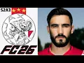 Download Lagu FC 26 AJAX CAREER MODE #15 || DEZE MOGEN WIJ NIET VERLIEZEN😲 MP3