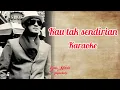Download Lagu kau tak sendirian karaoke gus haris \u0026 jayantaka
