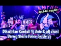 KEMBALI HADIR VJ ANTO \u0026 ADJ DHANI DI STUDIO POLME DOUBLE SS||ARR MR.EDDI AGGAIN 2021