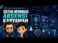 Sistem Informasi Absensi Karyawan - Analisis Berorientasi Objek