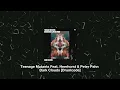 Teenage Mutants - Dark Clouds Feat. Heerhorst & Peter Pahn [Drumcode]