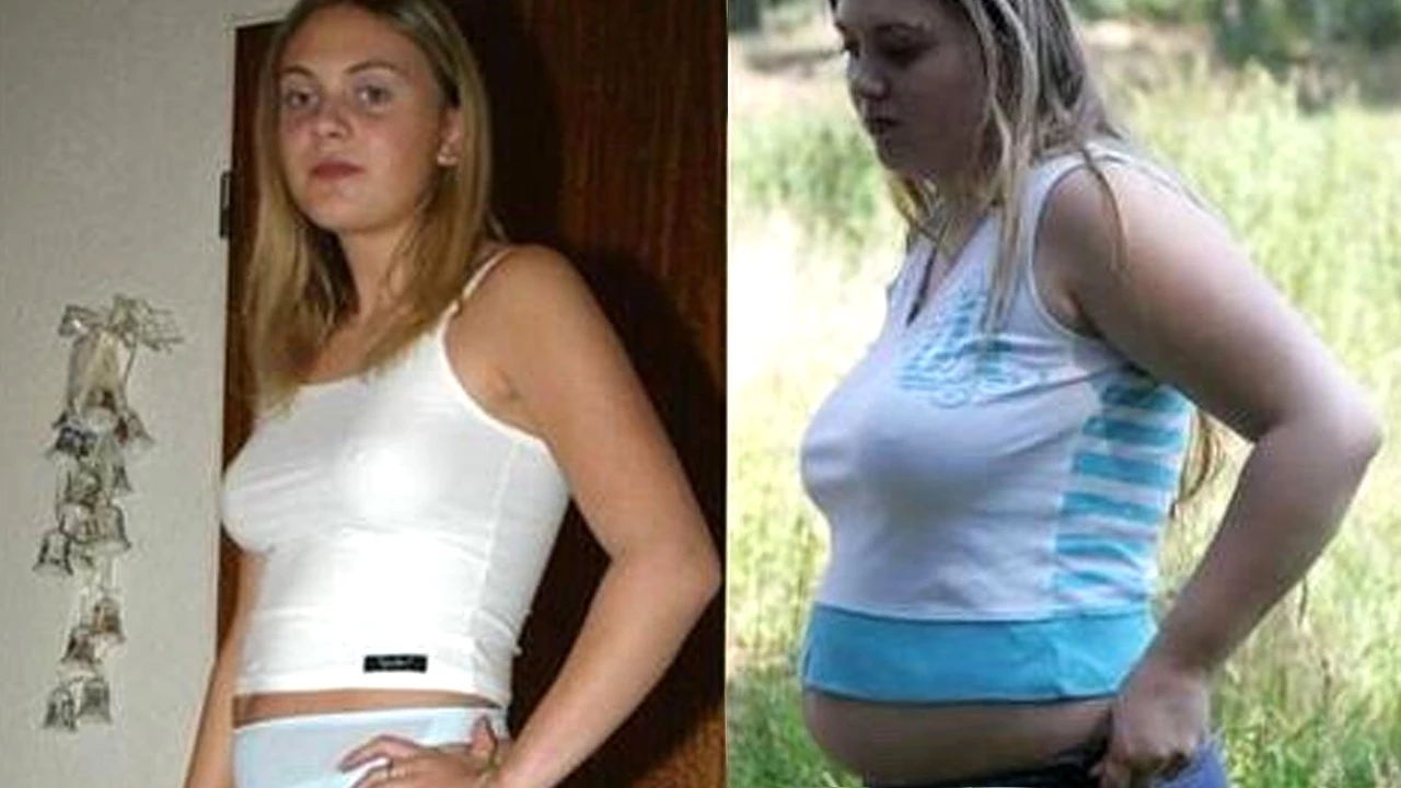 Bbw Country Girl