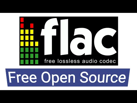 Download MP3 how to download \u0026 install FLAC free lossless audio codec | Amir Tech Info