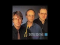 Download Lagu D’ISTRUZIONE – IL TRIONFO DI BACCO E ARIANNA
