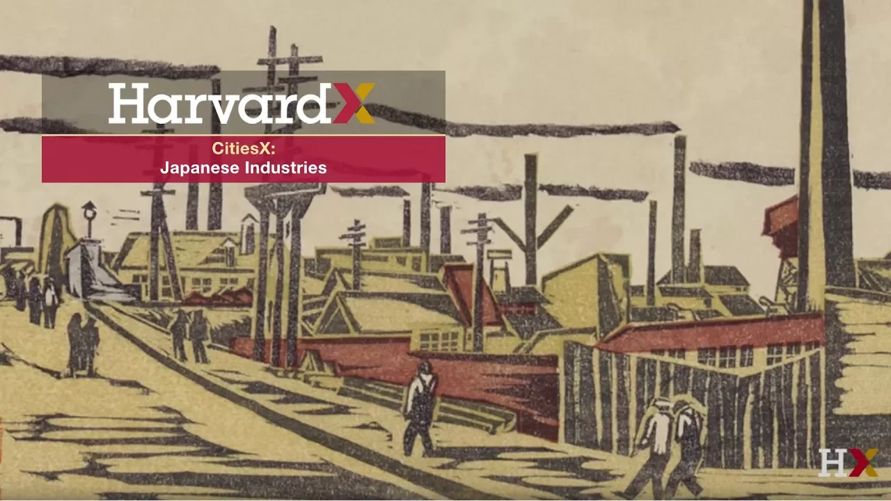 Japanese Industries