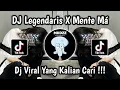 Download Lagu DJ LEGENDARIS X MENTE MÁ SOUND VIRAL FYP TIKTOK TERBARU 2025