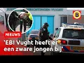Lagu Rechterhand Taghi onder zware bewaking naar EBI in Vught gebracht | Omroep Brabant