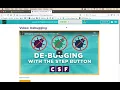 1st Grade Lesson 5 Programming with Scrat