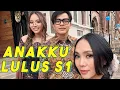 Download Lagu ANAKKU WISUDA S1 WALAU AYAH IBUNYA GAK SAMPAI LULUS S1 | Armand Vlog