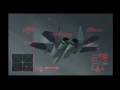 Lagu Ace Combat ZERO | Mission 16 | The Demon of The Round Table | Knight Style NEW