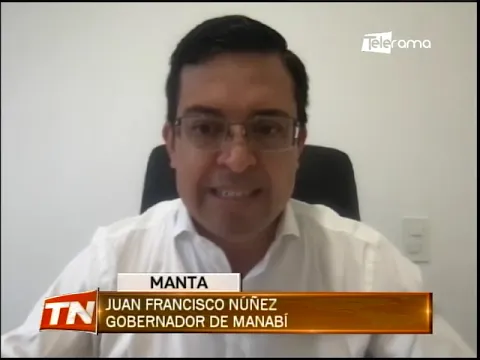 Juan Francisco Núñez 