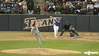MUST WATCH Bosco Defeats Norco 2-0 to Win Back-to-Back CIF Southern Section Div 1 Championships