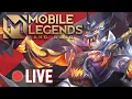 Download Lagu PUSH MMR CLINT SAMPE JUM'ATAN !!