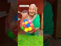 Lagu 1,2,3,4…?🙂😜 How many Balls #shorts #youtubeshorts #challenge
