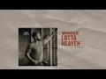 Joey Greer - Whole Lotta Heaven (Official Audio)