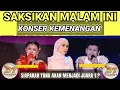 SAKSIKAN KONSER KEMENANGAN DANGDUT ACADEMY 7 MALAM INI | Penentuan JUARA