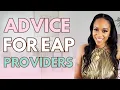 Lagu HOW TO BECOME AN EAP PROVIDER: 3 TIPS FOR A THERAPIST | IS IT WORTH IT? |  DOCTOR TK