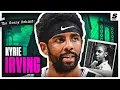 The Disruptor The Story Behind Kyrie Irving