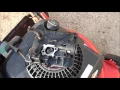 Briggs and Stratton LAWNMOWER PRIMER BULB PROBLEMS Won t PRIME WILL NOT Cold START HOW TO FIX