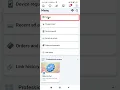 Download Lagu How To Bring Watch Video Option in Facebook | facebook watch video settings #viralvideo #video