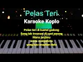 Download Lagu Pelas Teri Karaoke koplo
