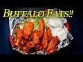 We Eat at the Best Buffalo Restaurants