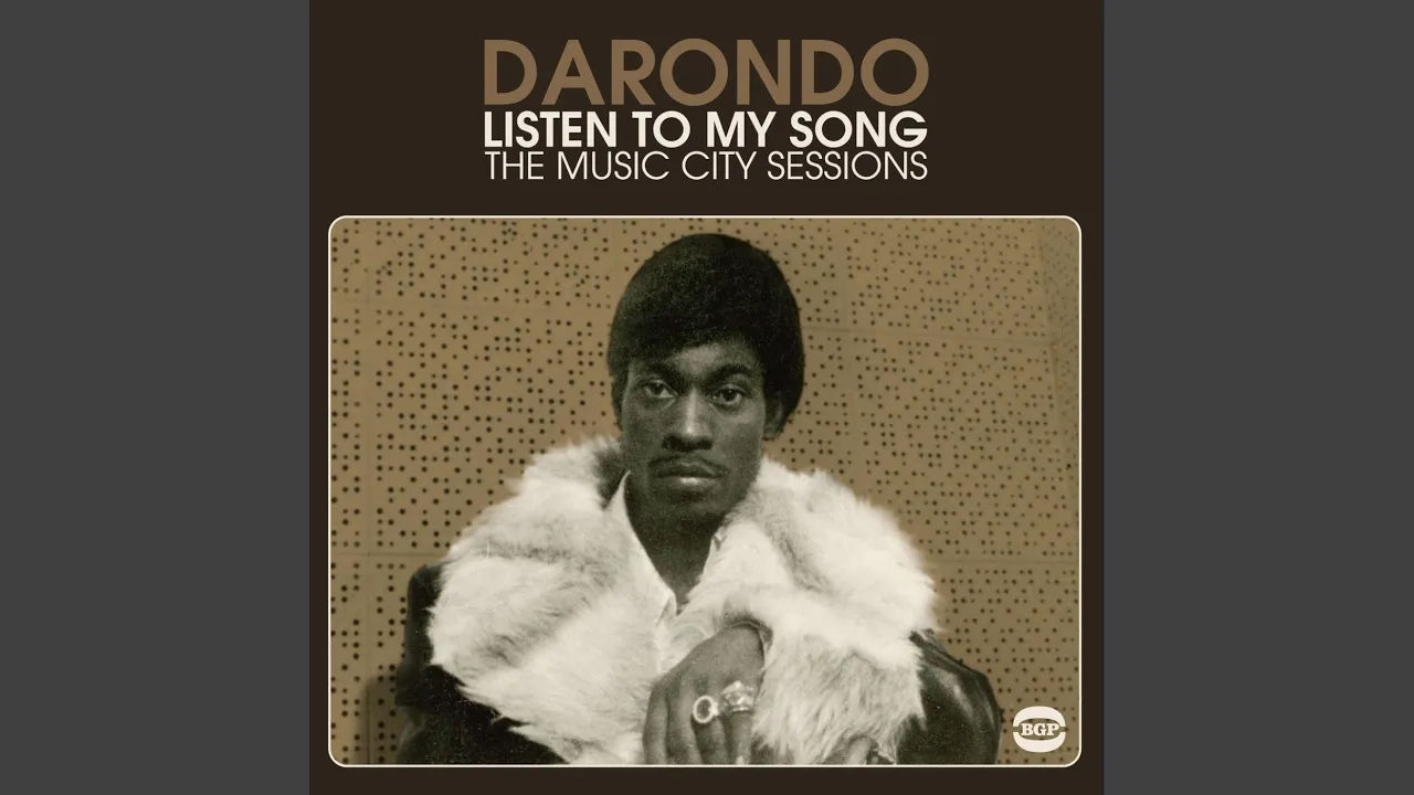 Listen to My Song Listen to My Song