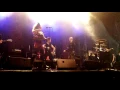 KMFDM - A Drug Against War [Live @motocultor festival, 2012]