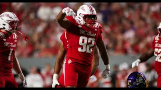 Coffee With Cory NC State Fall Camp Storylines with Michael Clark Ahead of 2026 Season