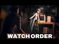 How to Watch Steins Gate in Best Order 2023