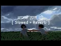 thamana haat yo - samir shrestha // slowed reverb