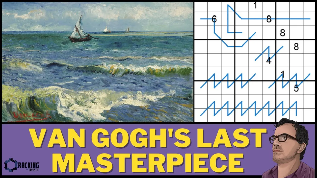 Van Gogh's Last Masterpiece